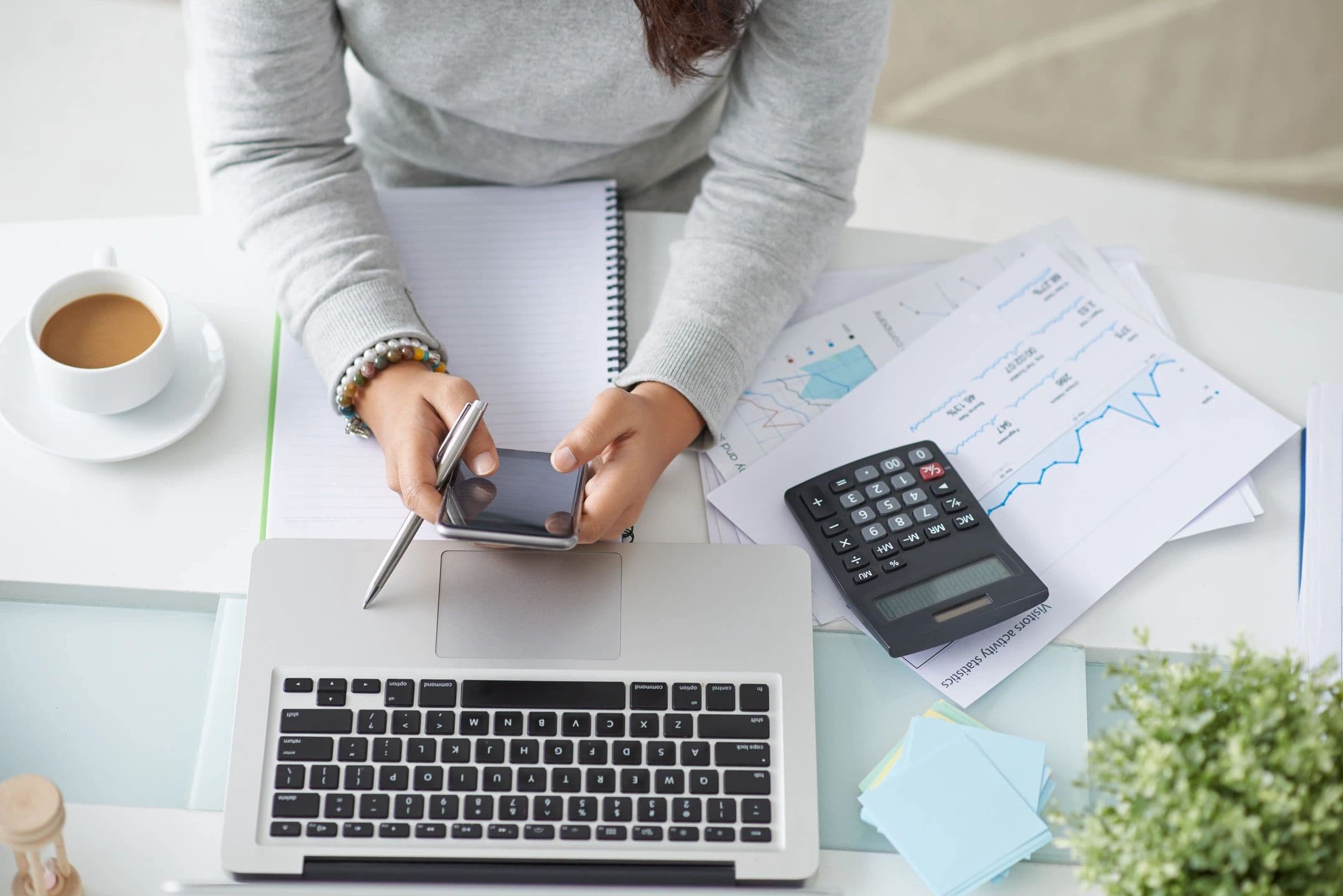 FRW Virtual Tax & Bookkeeping Services / FW Virtual Solutions