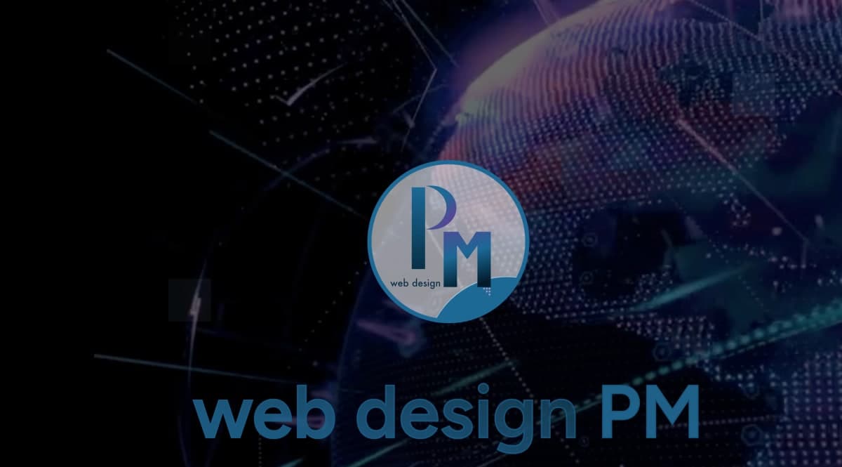 Webdesign PM