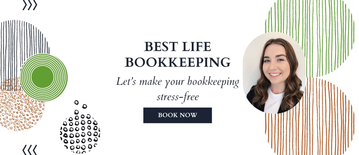 Best Life Bookkeeping